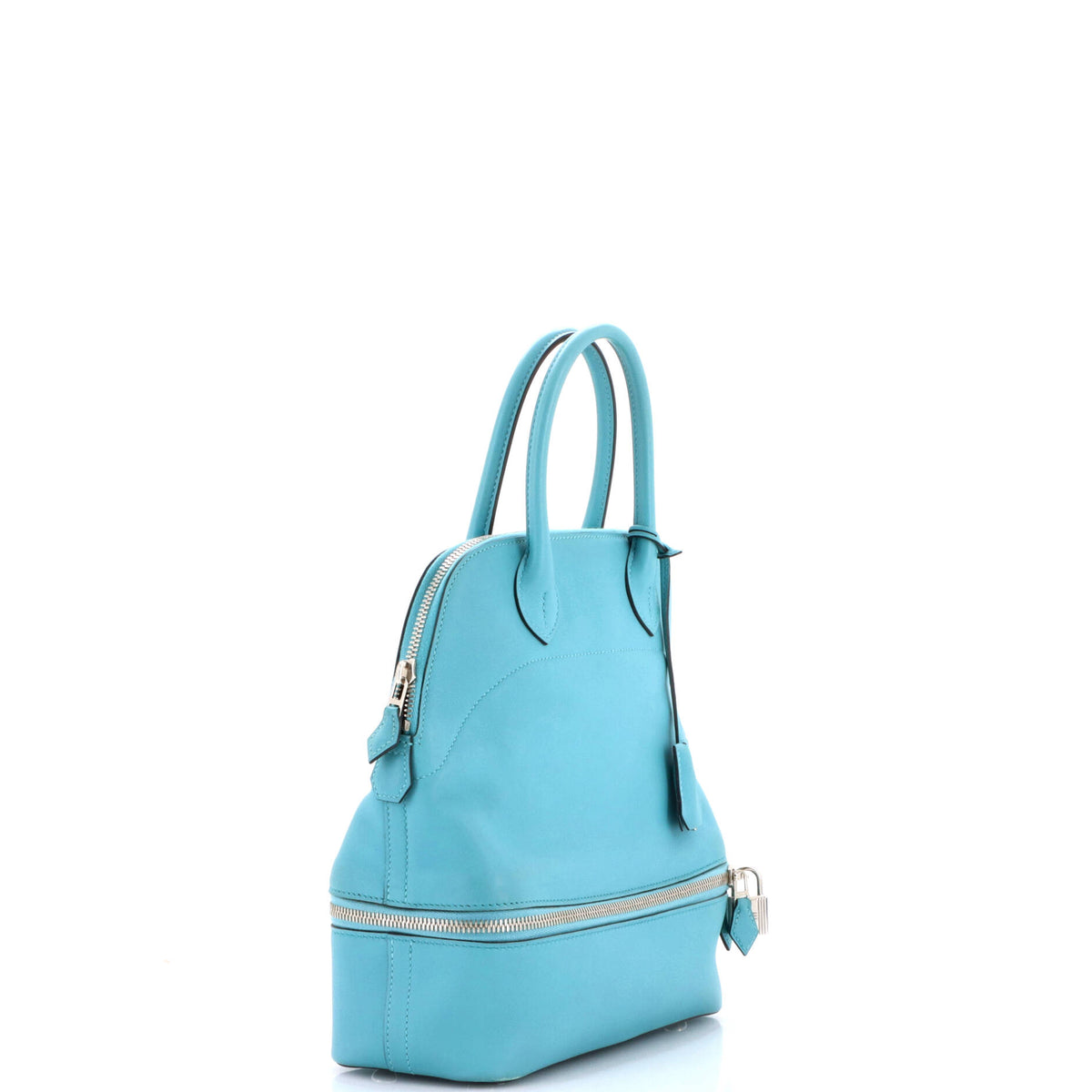 Hermes Bolide Secret Bag Swift 24