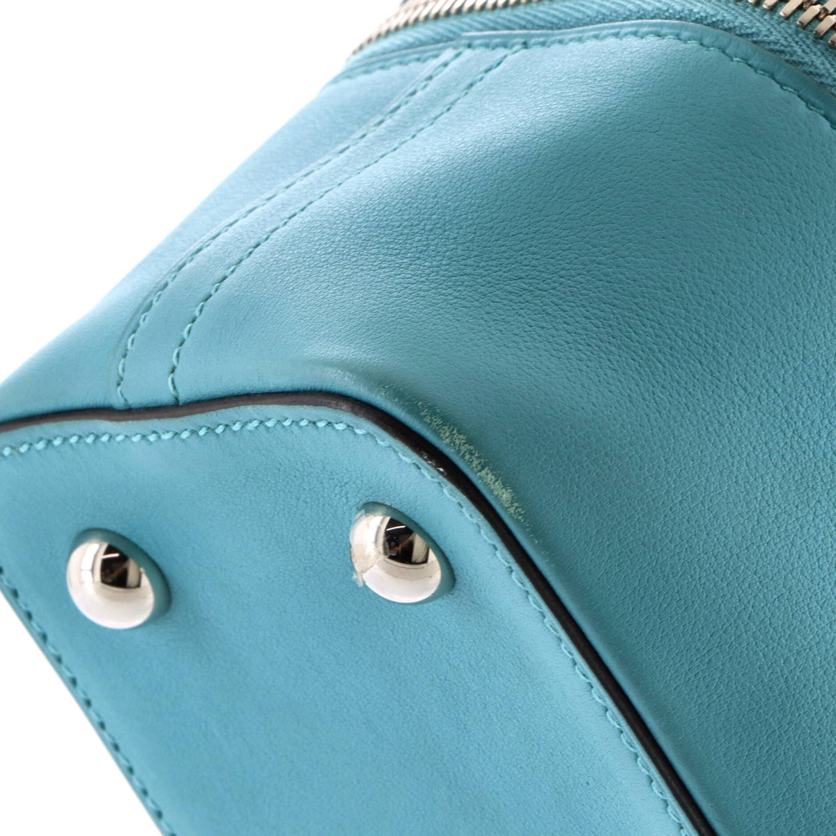 Hermes Bolide Secret Bag Swift 24