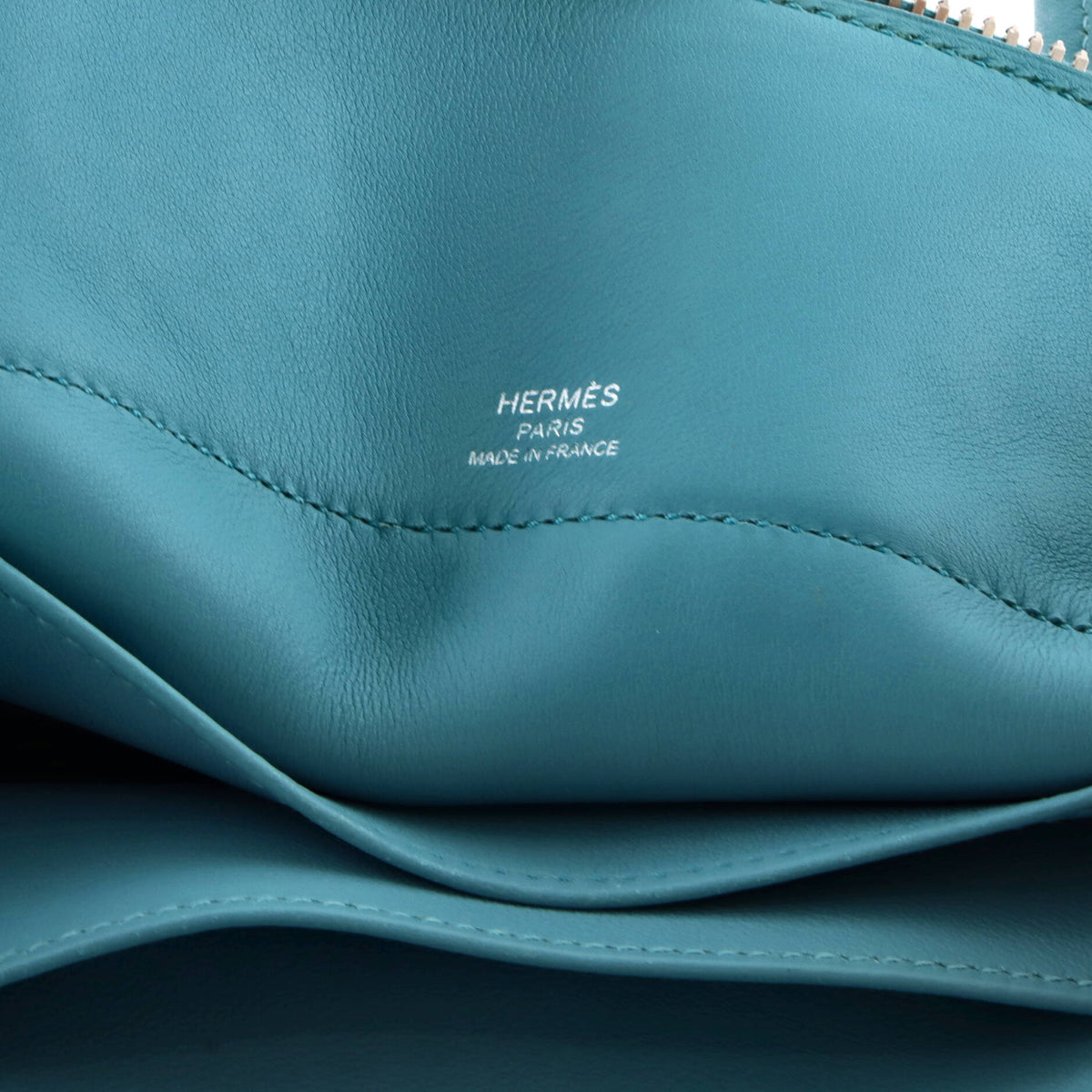 Hermes Bolide Secret Bag Swift 24