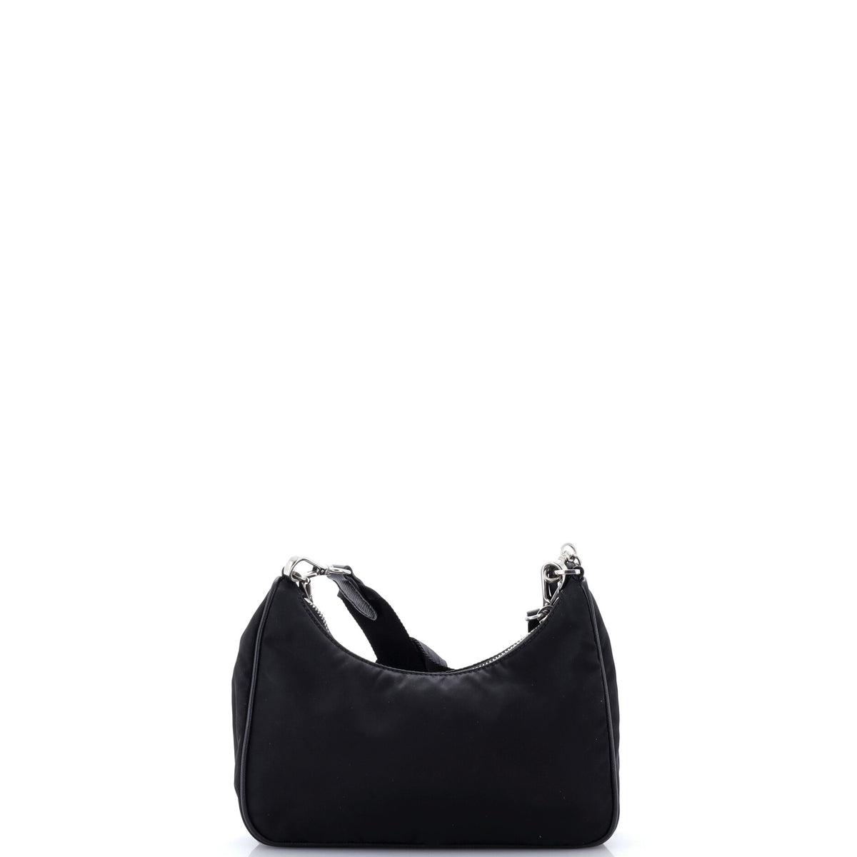 Prada Re-Edition 2005 Shoulder Bag Tessuto Small