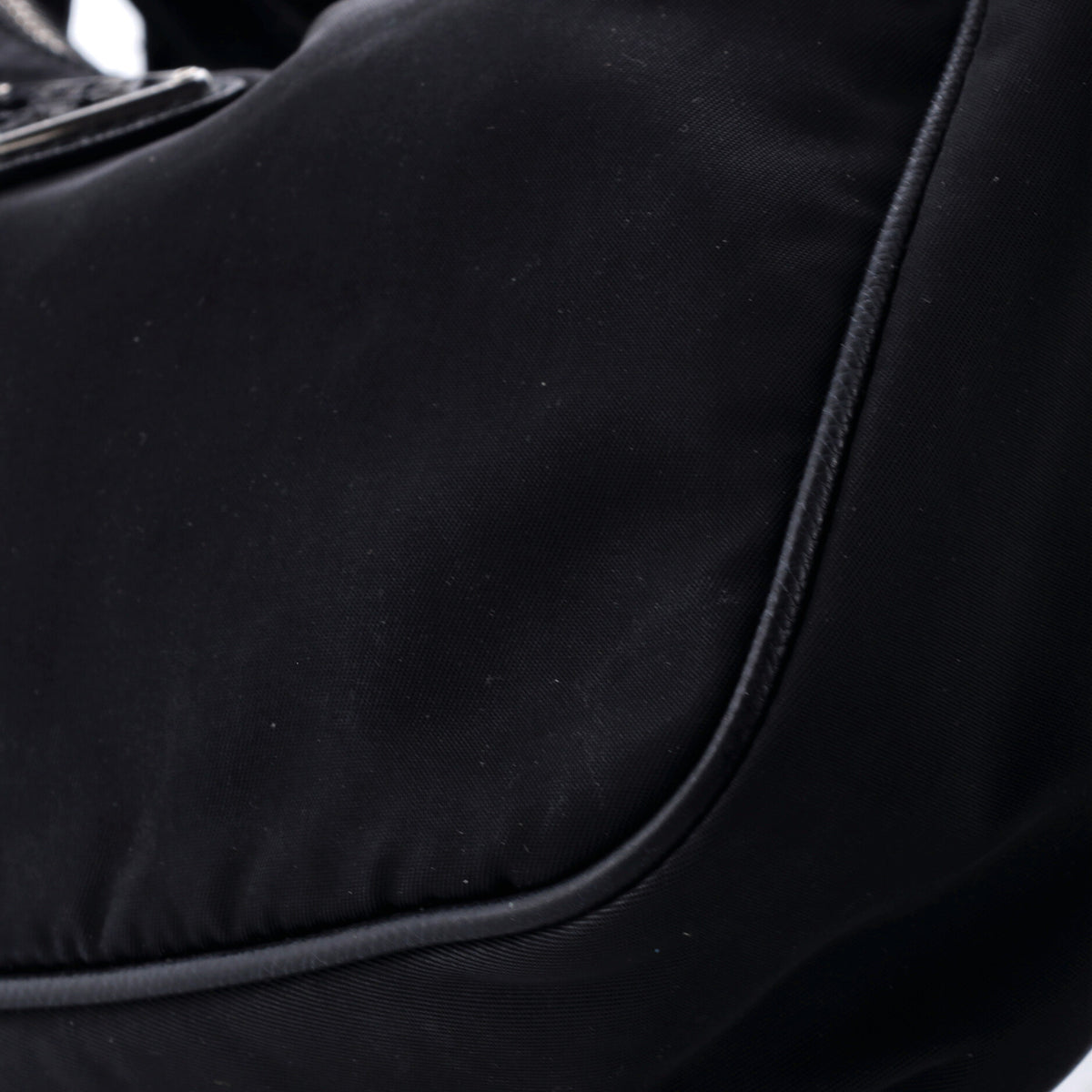 Prada Re-Edition 2005 Shoulder Bag Tessuto Small