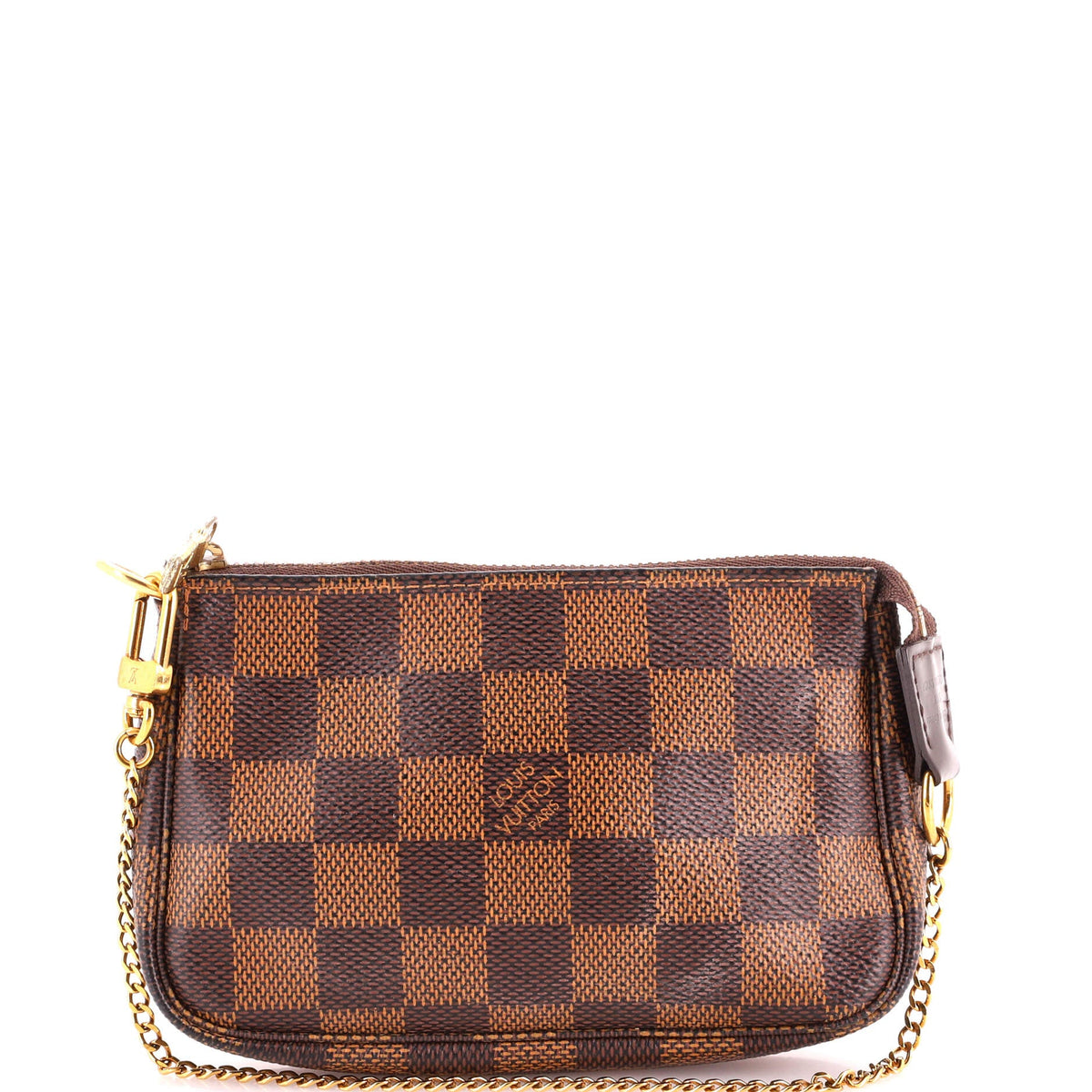 Louis Vuitton Pochette Accessoires Damier Mini