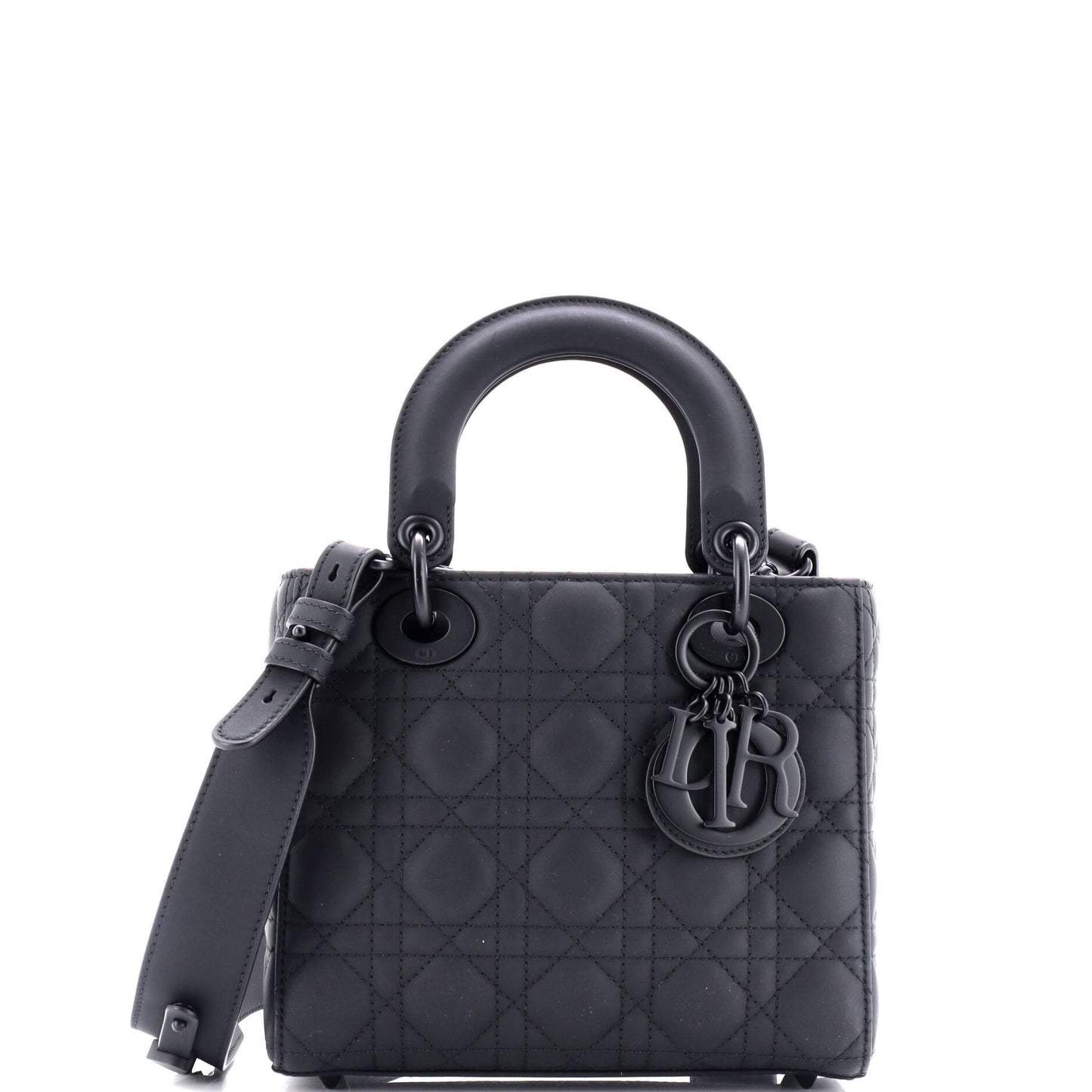 DIOR SO BLACKショルダーバッグ