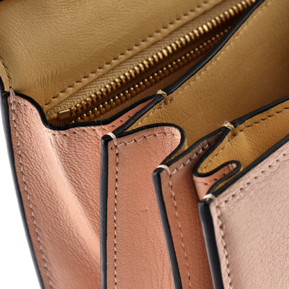 セリーヌ クラシック ボックスバッグ グレイニーレザー スモール