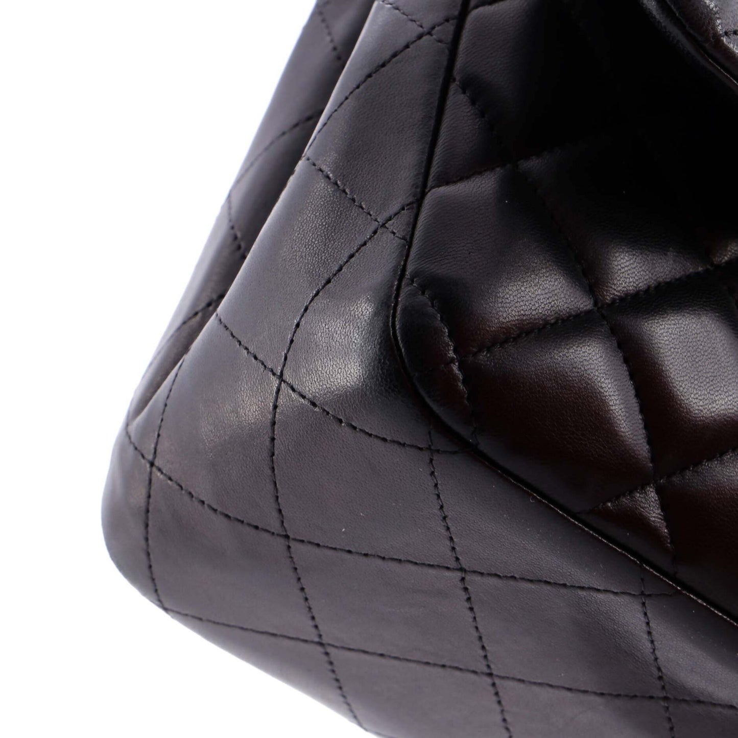 CHANELショルダーバッグ