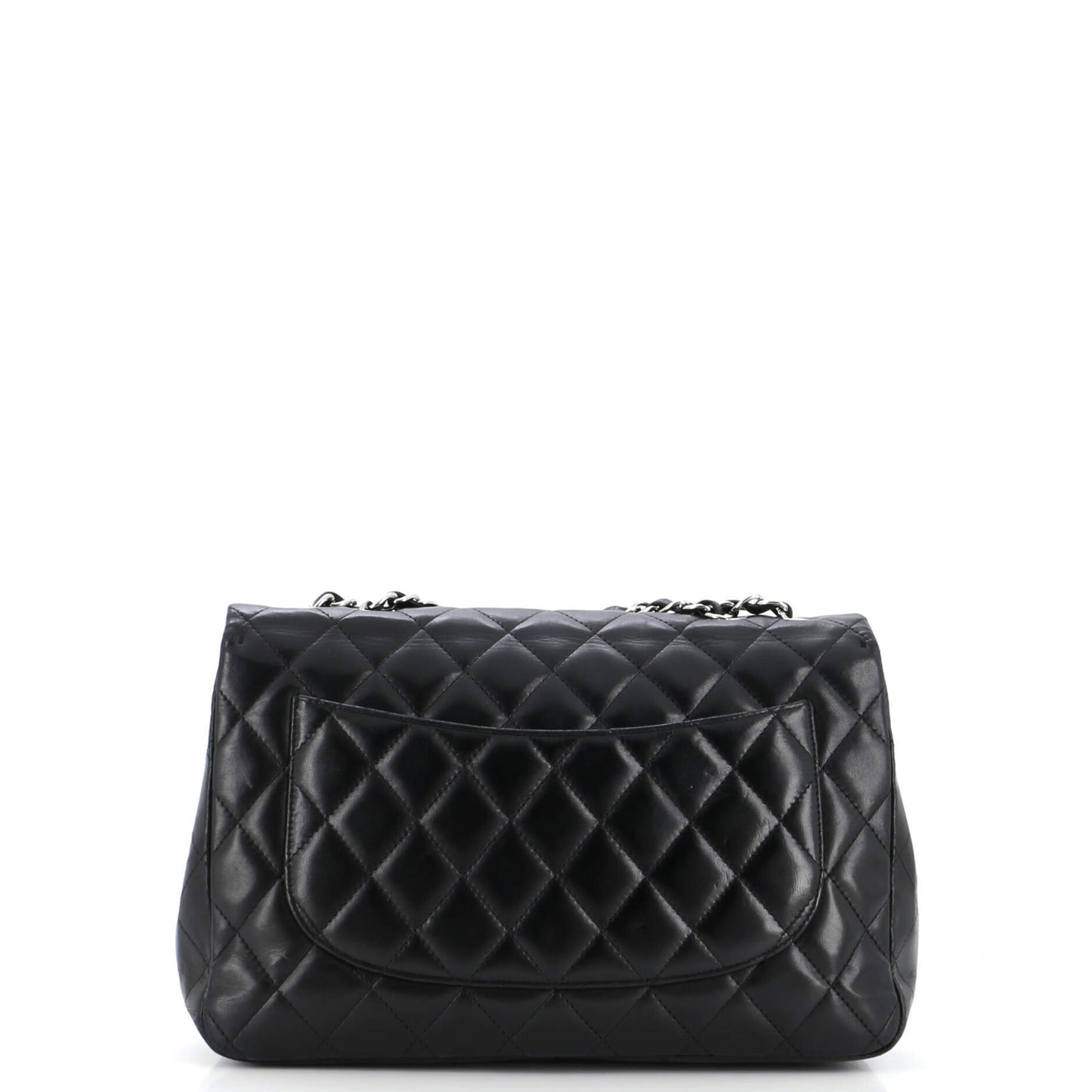 CHANELジャンボ クラシック