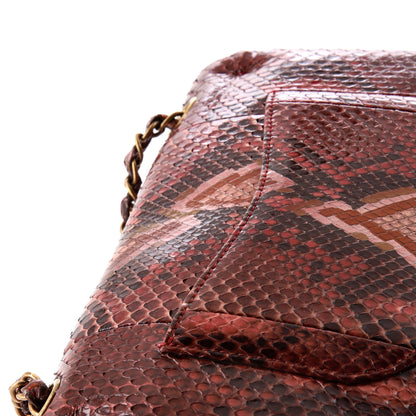 シャネル ダブルフラップショルダーバッグ