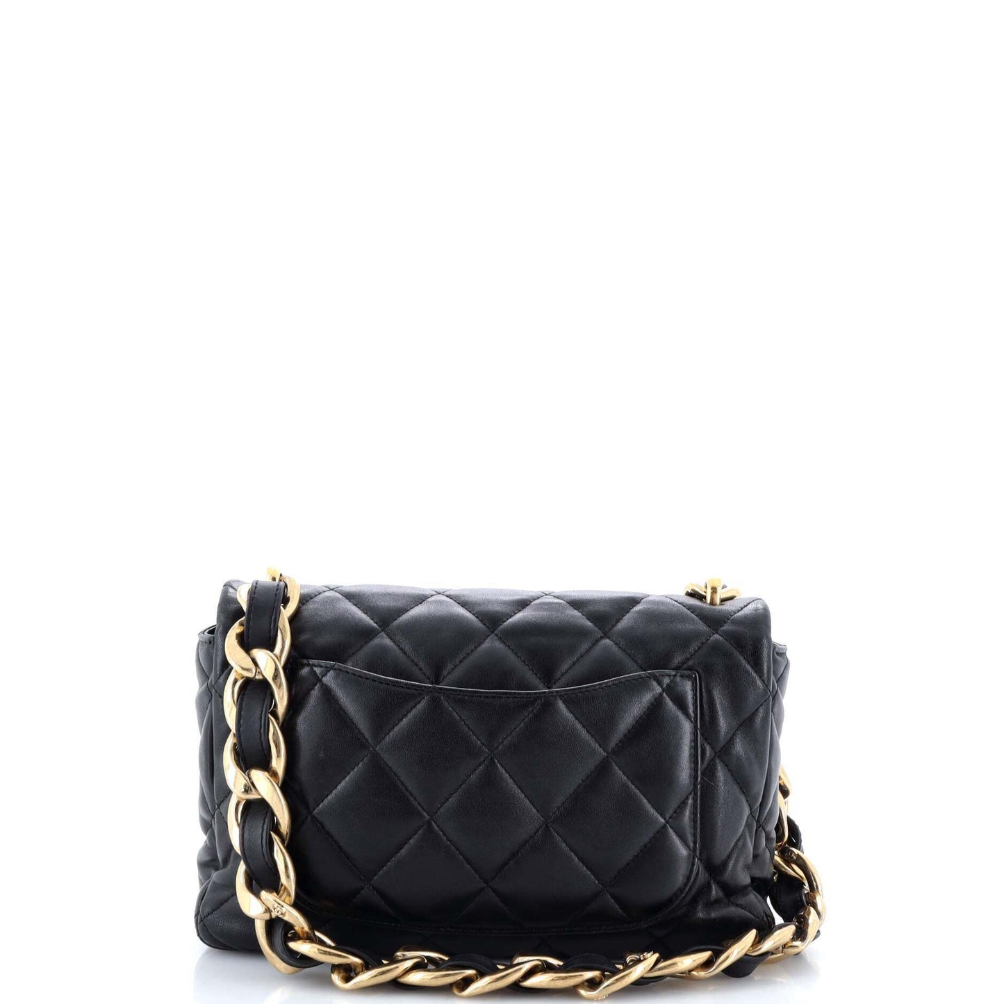 CHANELファンキータウン ラージ