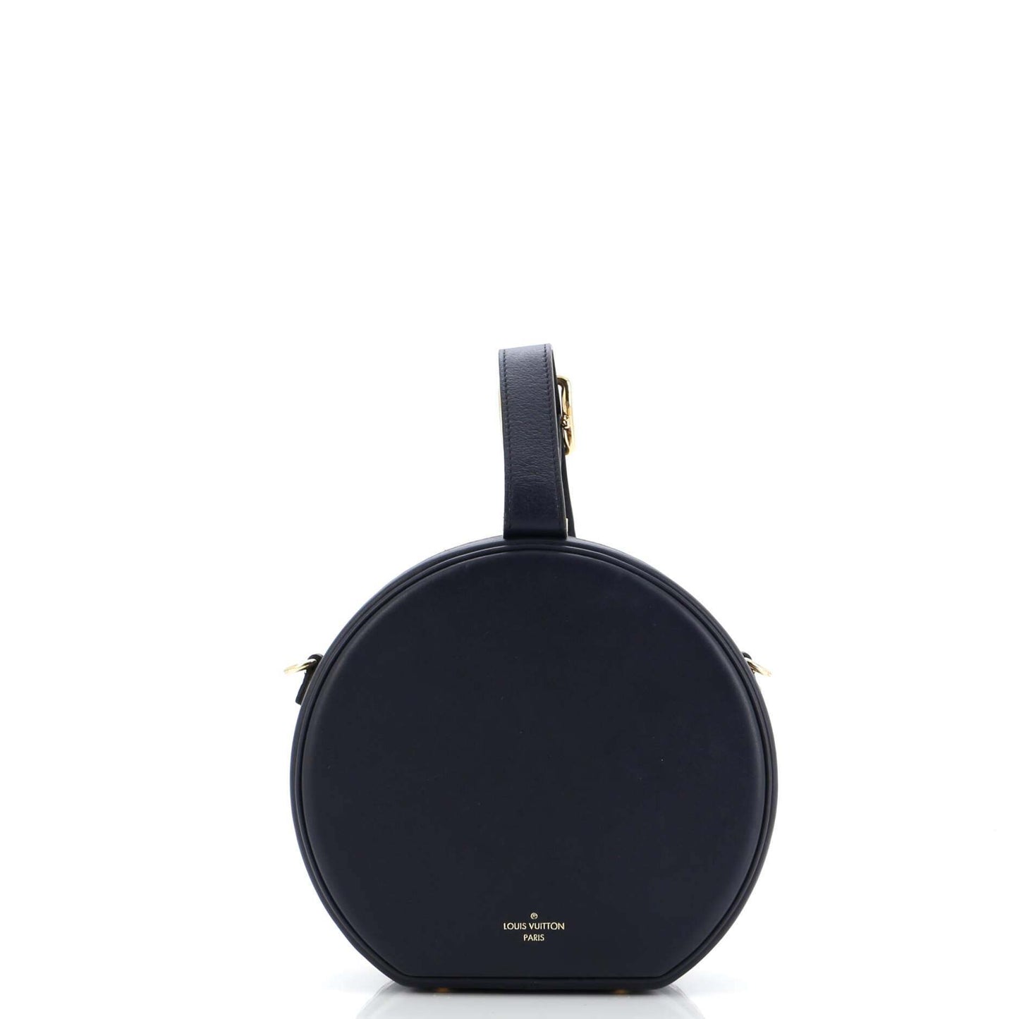 LOUIS VUITTON パイソン ショルダーバッグ