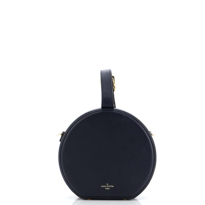 LOUIS VUITTON パイソン ショルダーバッグ