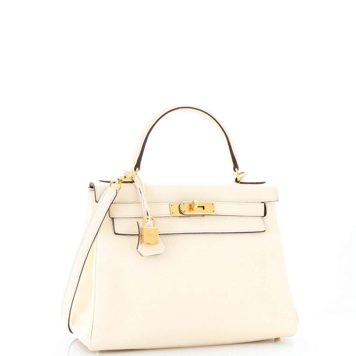 エルメス ケリーライト クレマンス 28