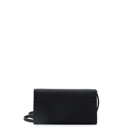 HERMESケリー・トゥ・ゴー ウォレット エプソン