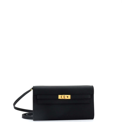 HERMESケリー・トゥ・ゴー ウォレット エプソン