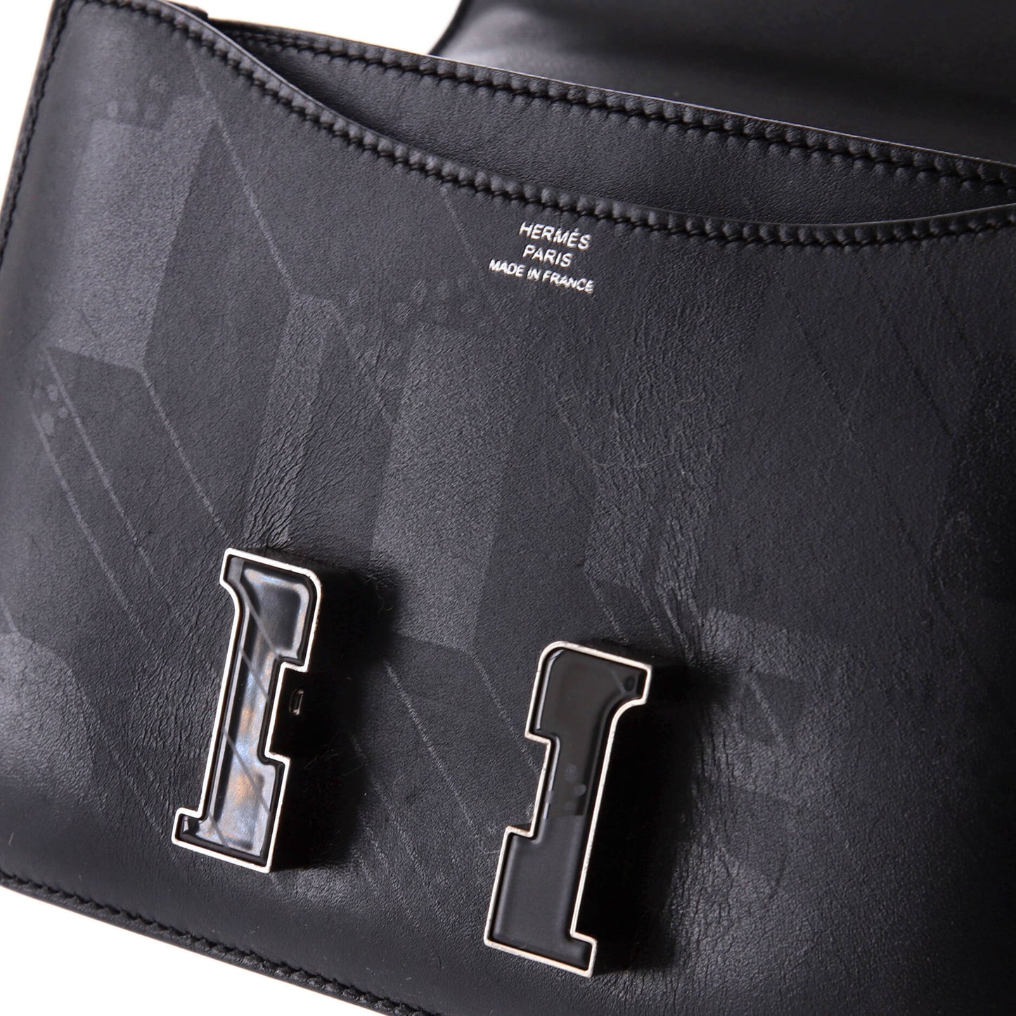 エルメス コンスタンスバッグ 限定版 オン・ア・サマー・ナイト 18