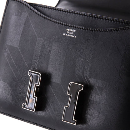 エルメス コンスタンスバッグ 限定版 オン・ア・サマー・ナイト 18