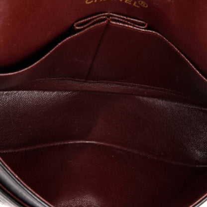 シャネルスモール ラムスキン