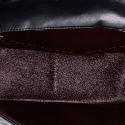 CHANELシングルフラップ