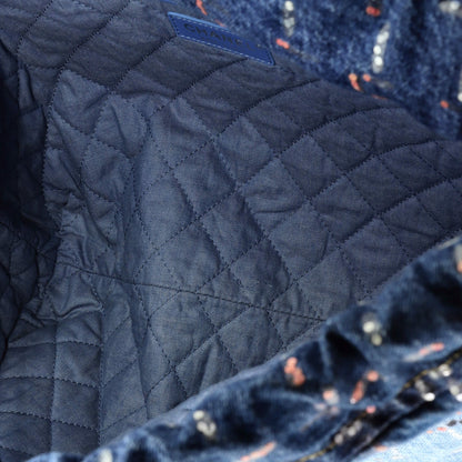 シャネル 22 未使用同様ショルダーバッグ