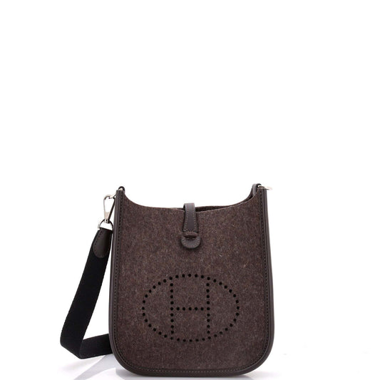 HERMESエヴリン エブリンフェルト TPM