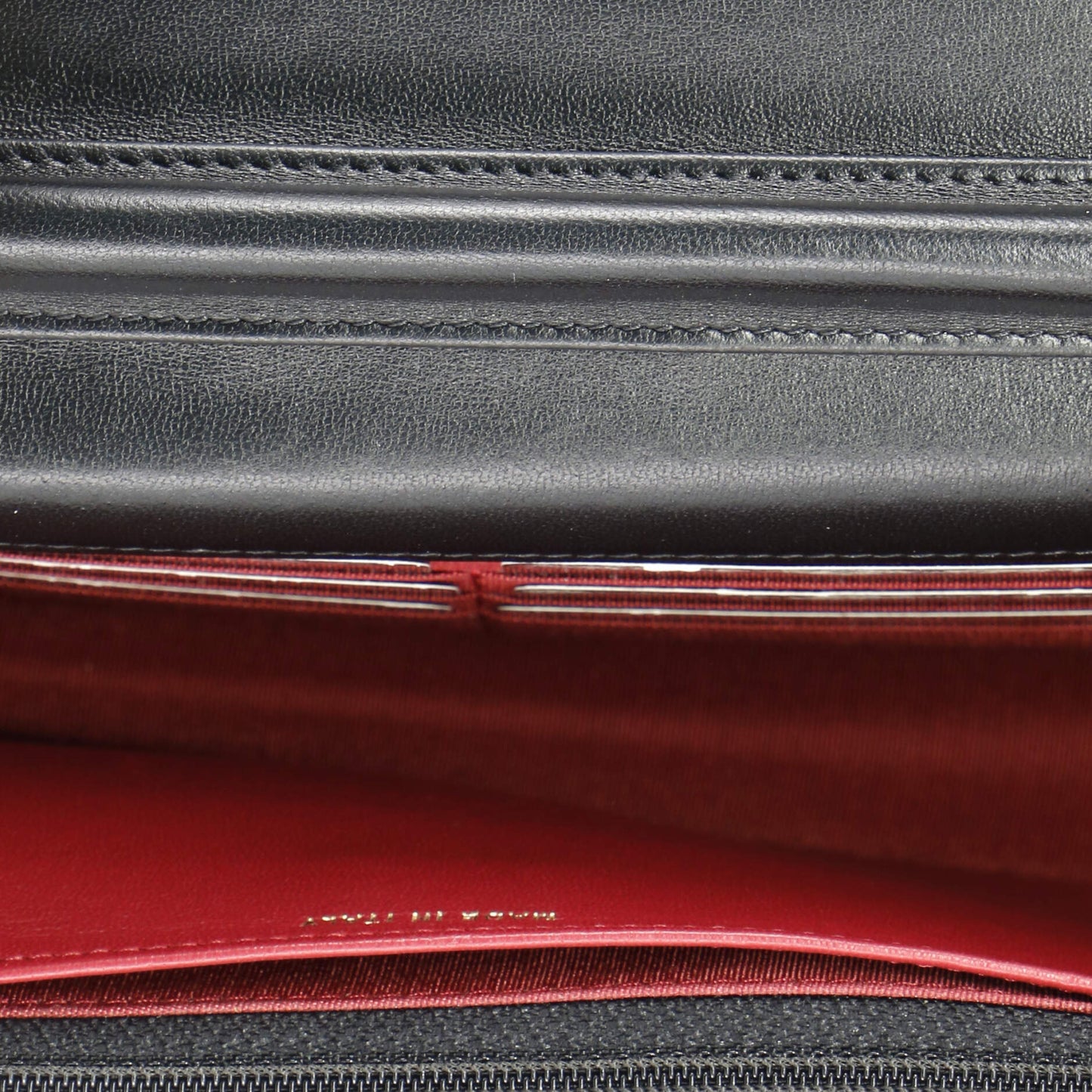 CHANELショルダーバッグ