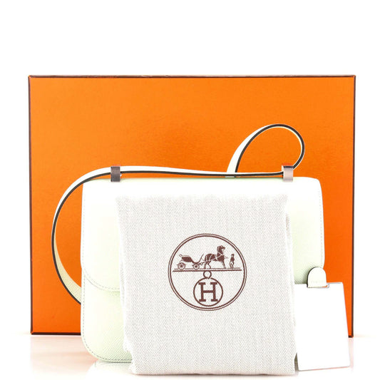 HERMESコンスタンス NM バッグ エプソン 24