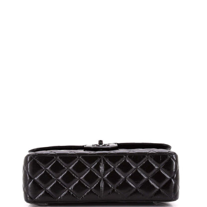 ソーブラック【ほぼ新品】シャネル ジャンボ