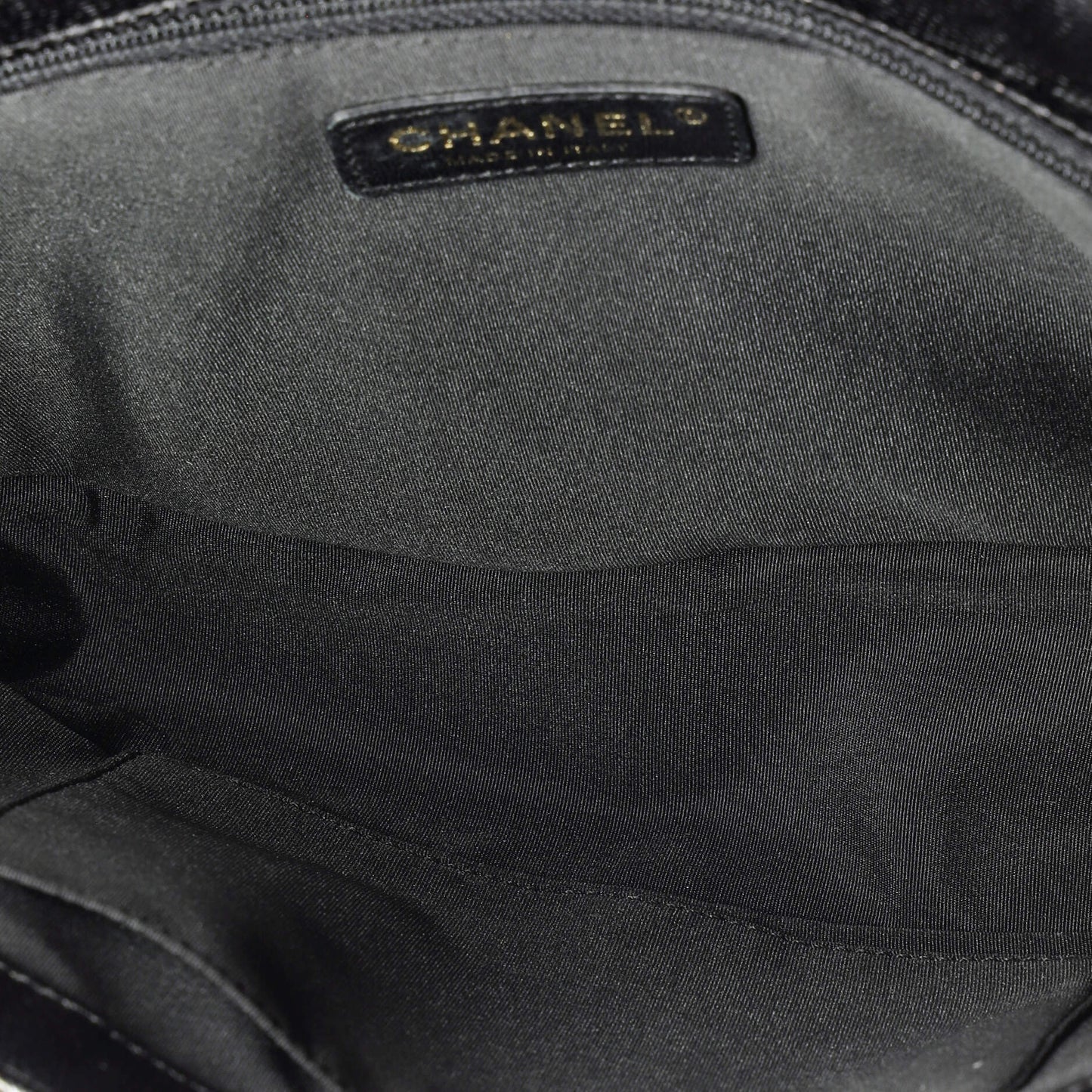 【キャビア】シャネルボーイ シェブロン NMサイズ