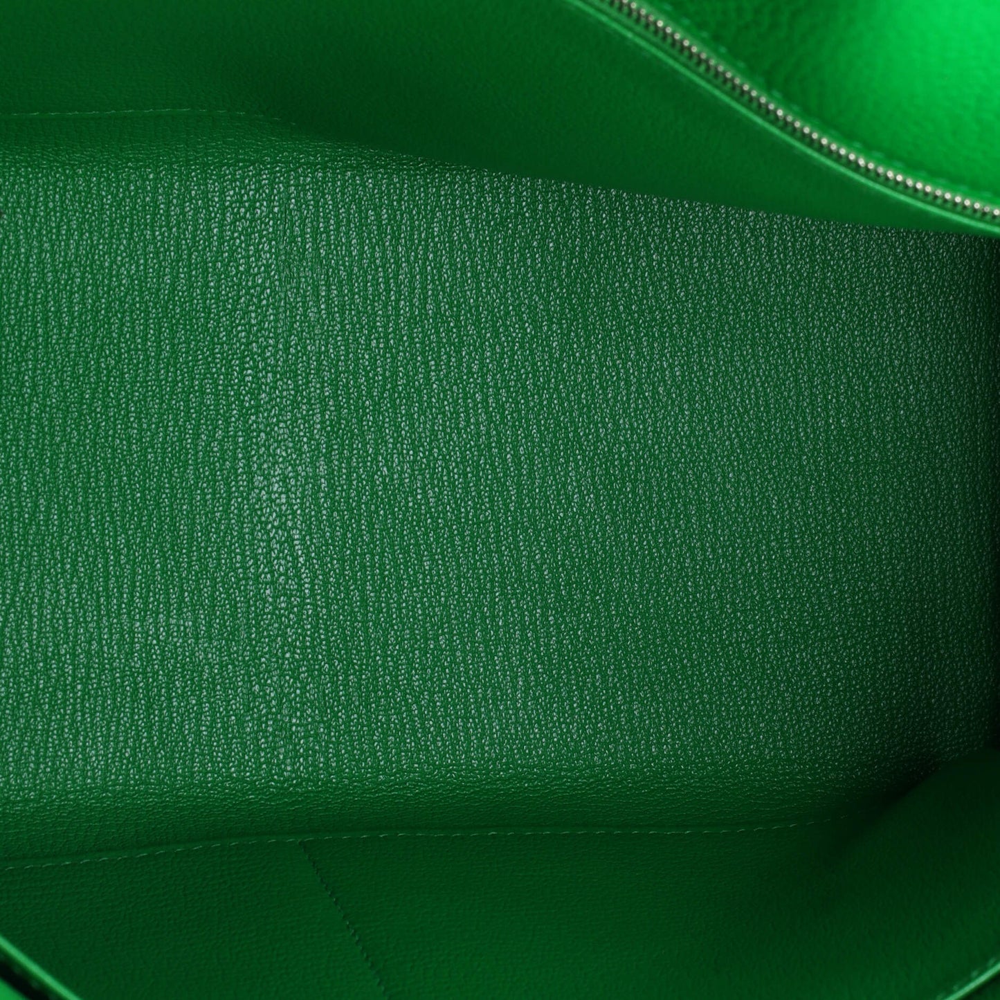 HERMESケリー グリーンクレマンス 32