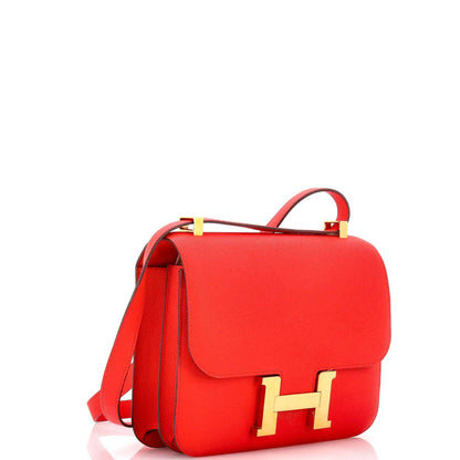 HERMESコンスタンス バッグ エプソン 24