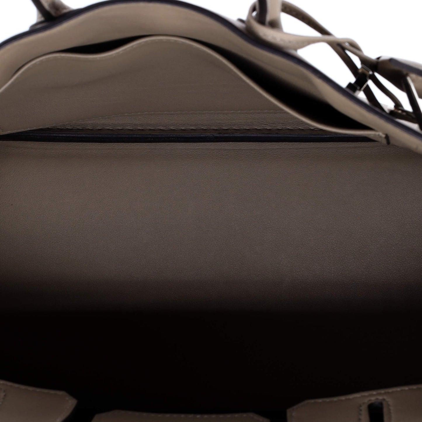 HERMESバーキン グリアスファルト スイフト 25