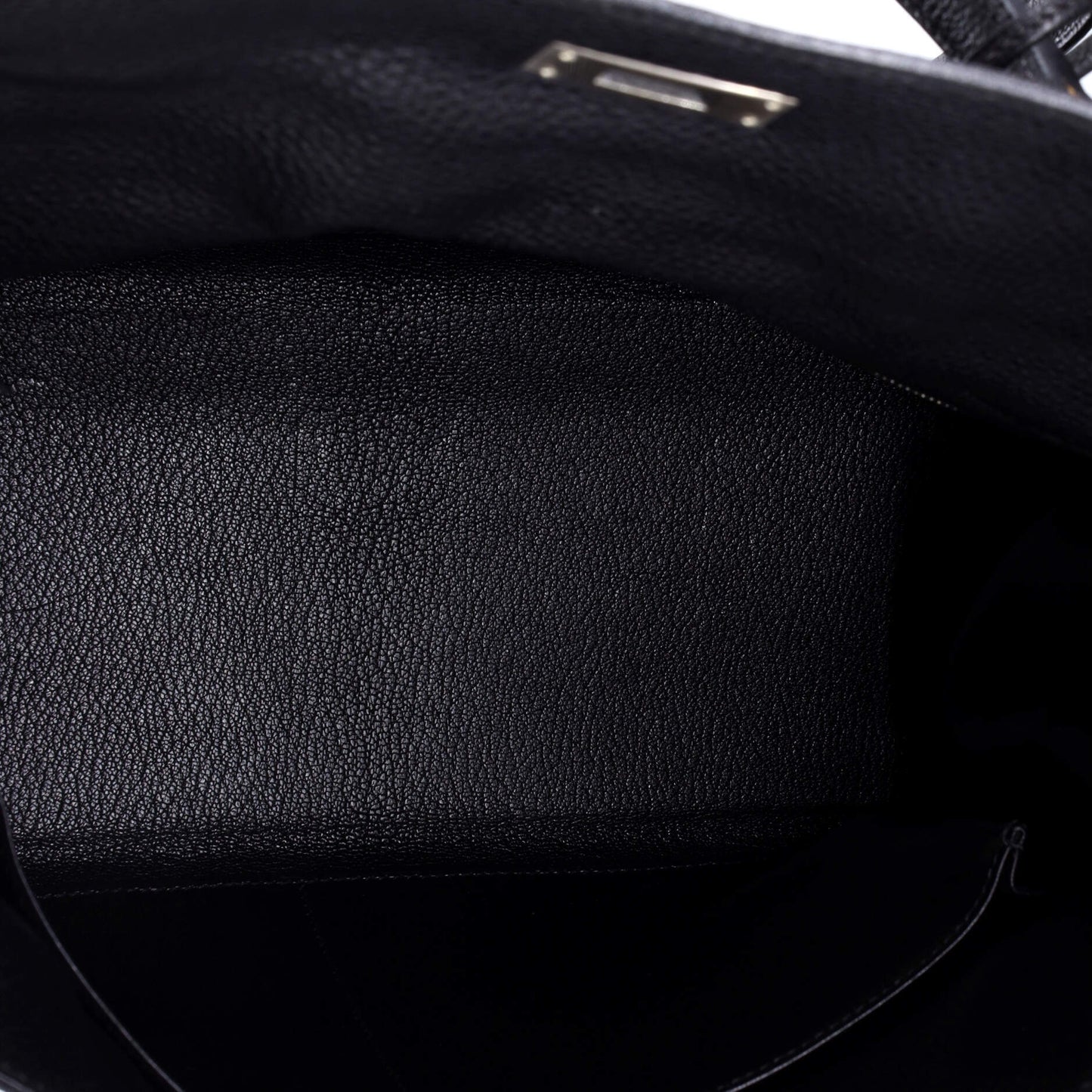 エルメス レアマット ケリー ブラック トゴ32