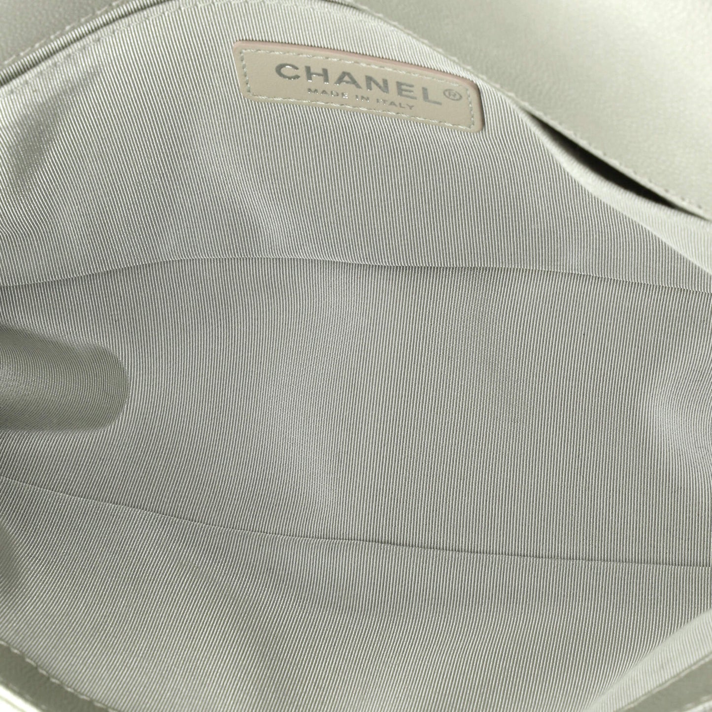 CHANELショルダーバッグ