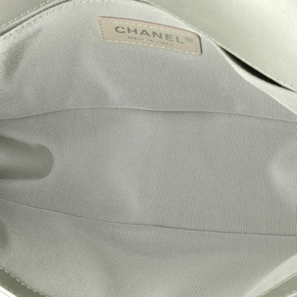 CHANELショルダーバッグ