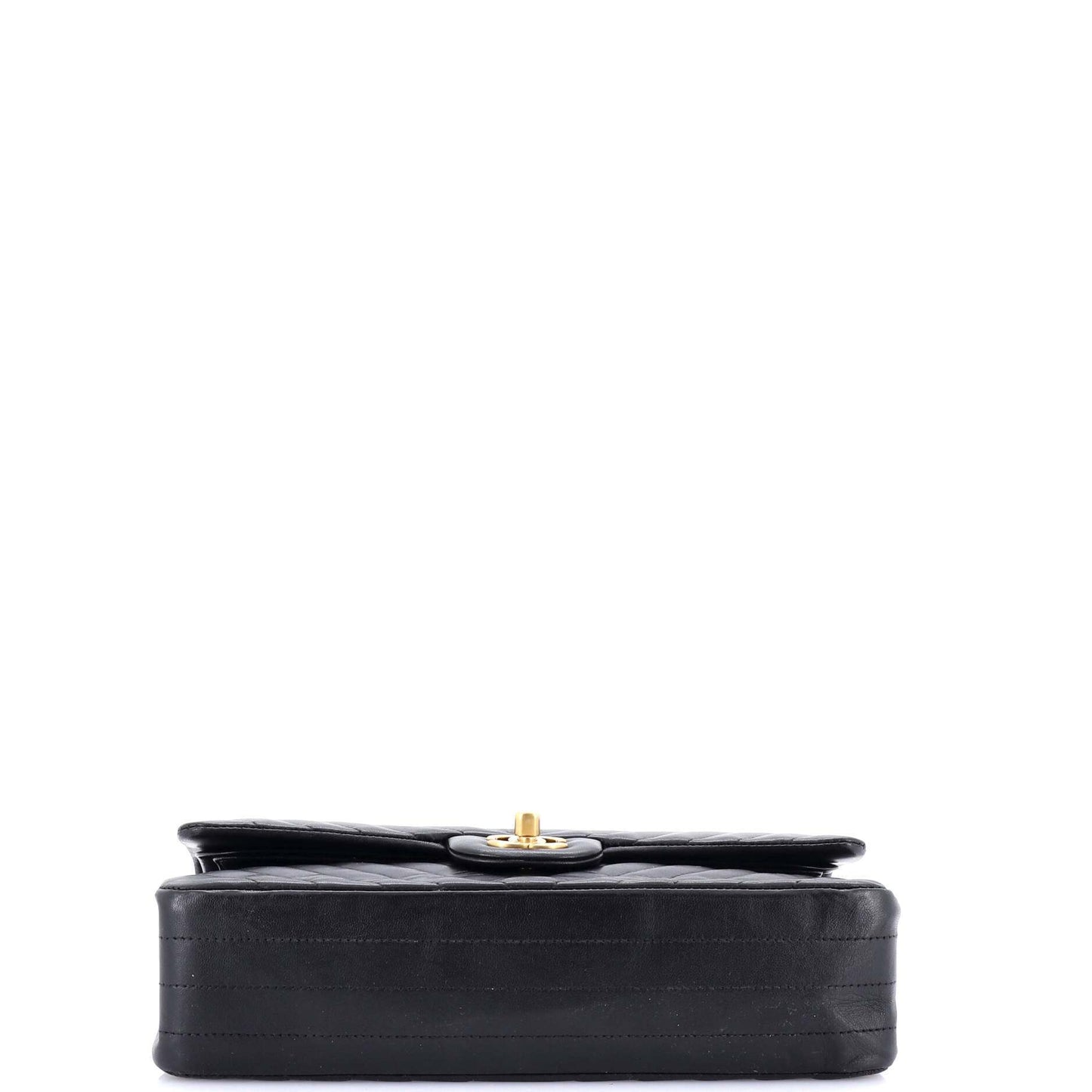 シャネル シェブロンショルダーバッグ