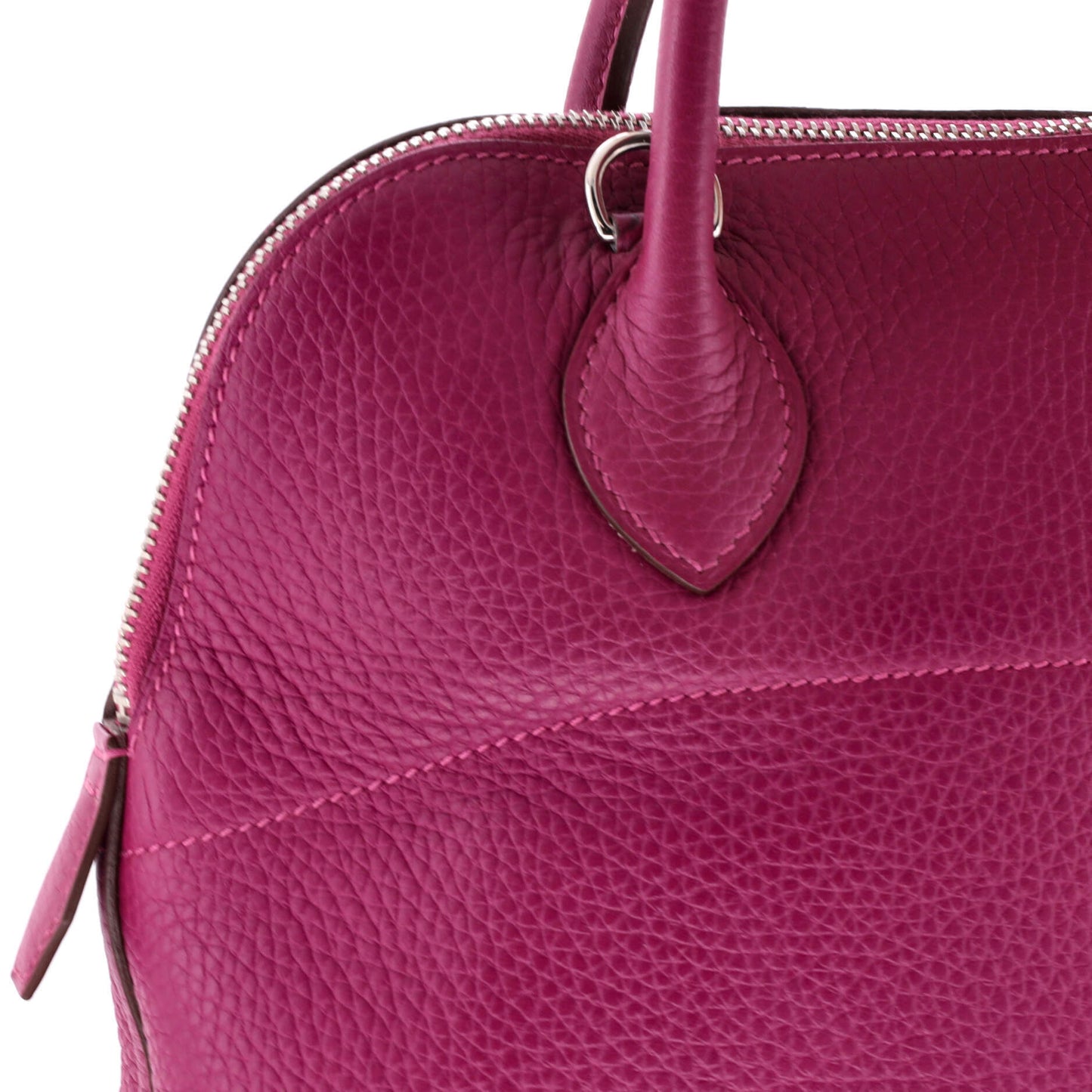 HERMESボリード バッグ クレマンス 31