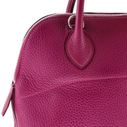 HERMESボリード バッグ クレマンス 31