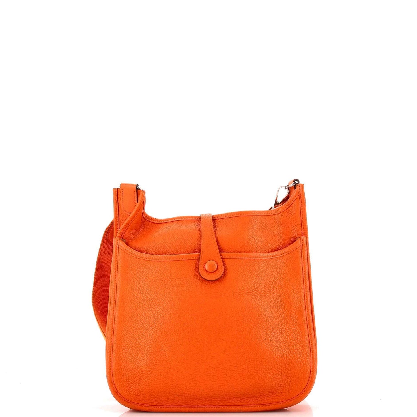 エルメス エヴリン・エブリン クレマンス PM