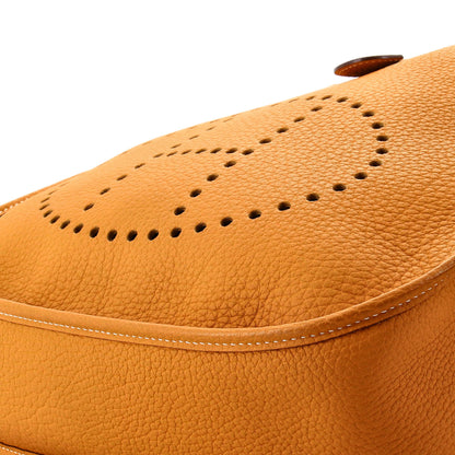 HERMESエヴリン・ エブリン フィヨルド GM