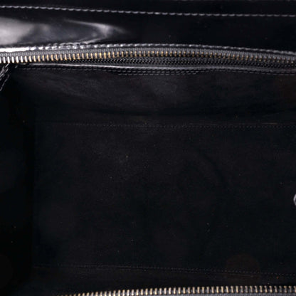 Celine Luggage Bag Patent Mini