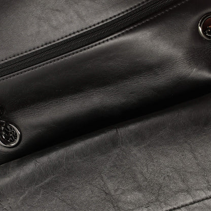 シャネル限定品ソーブラック