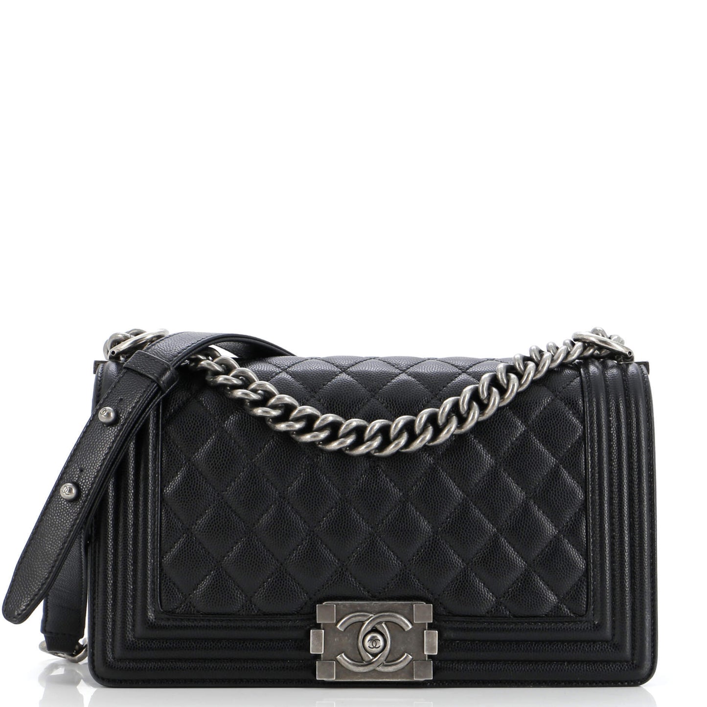 CHANELショルダーバッグ