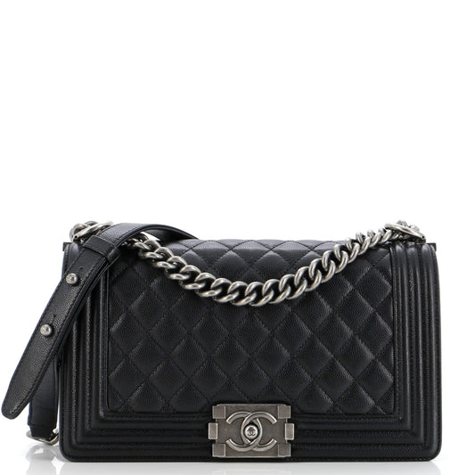 CHANELショルダーバッグ