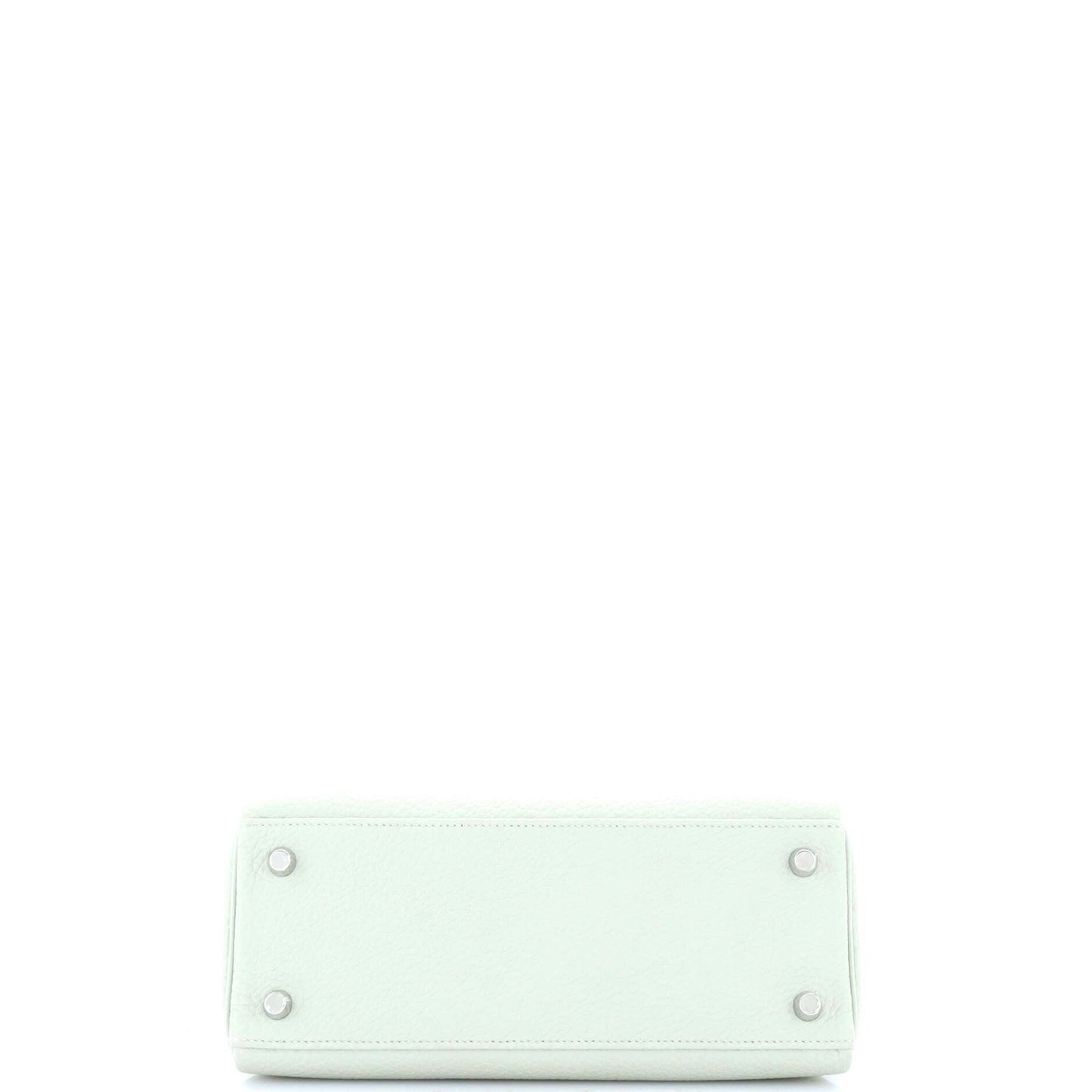 HERMESケリー グレークレマンス 25