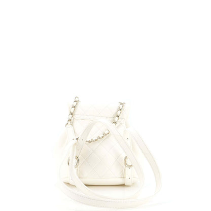 シャネル バックパック