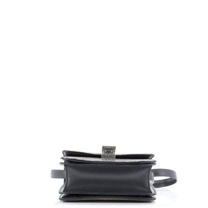 セリーヌ クラシック ボックスバッグ スティングレイ スモール