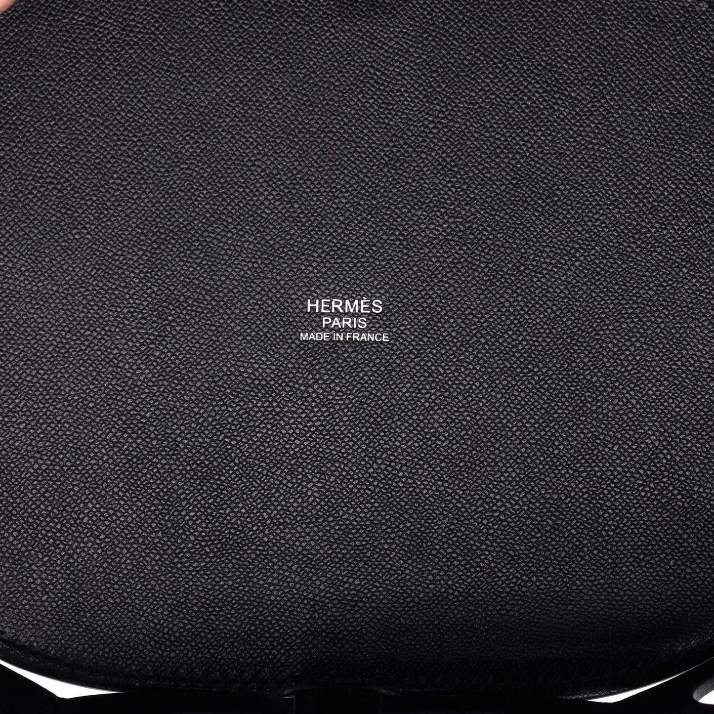 【希少】シェーヌダンクルエルメスカゴバッグ