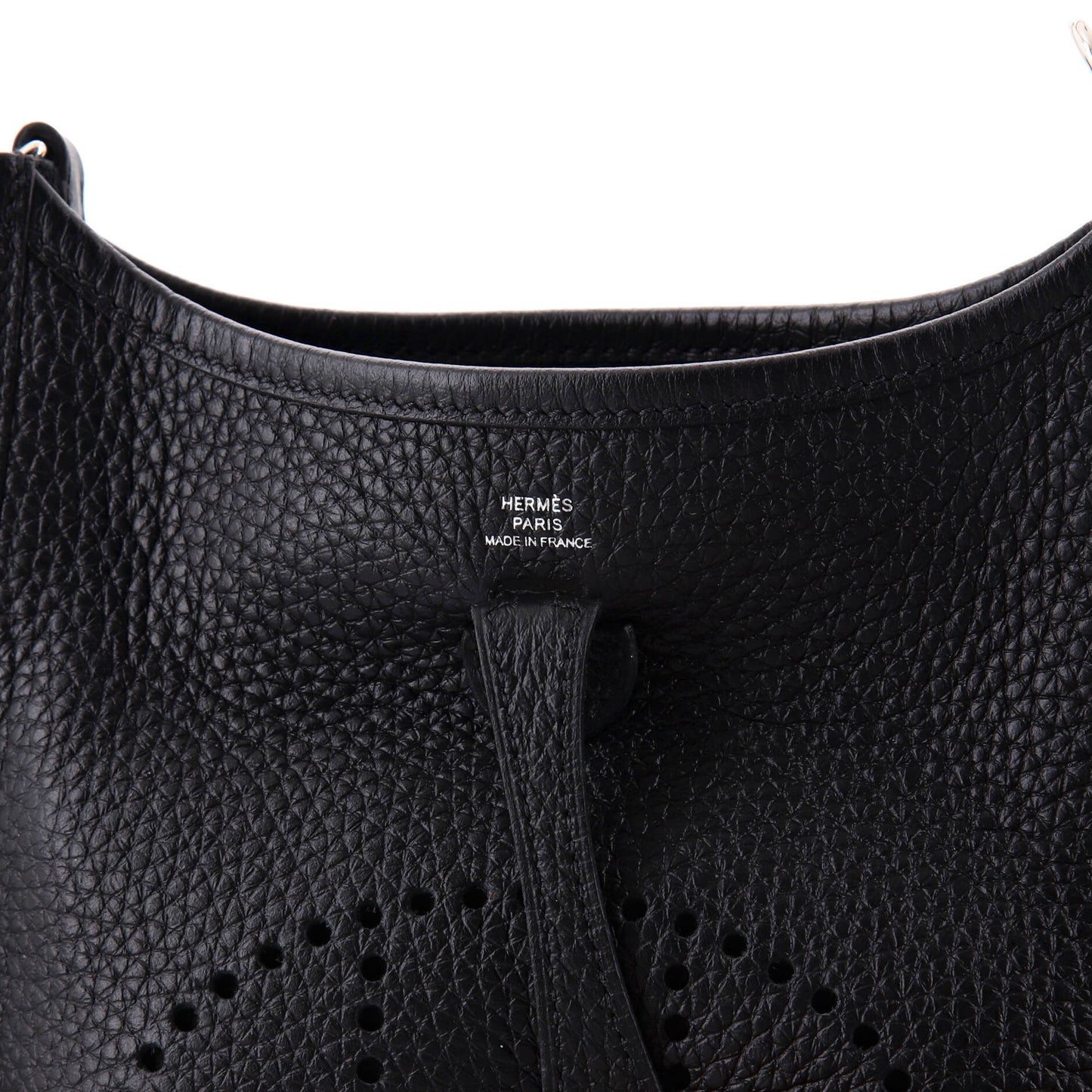 エルメス エヴリンエブリン クレマンス TPM