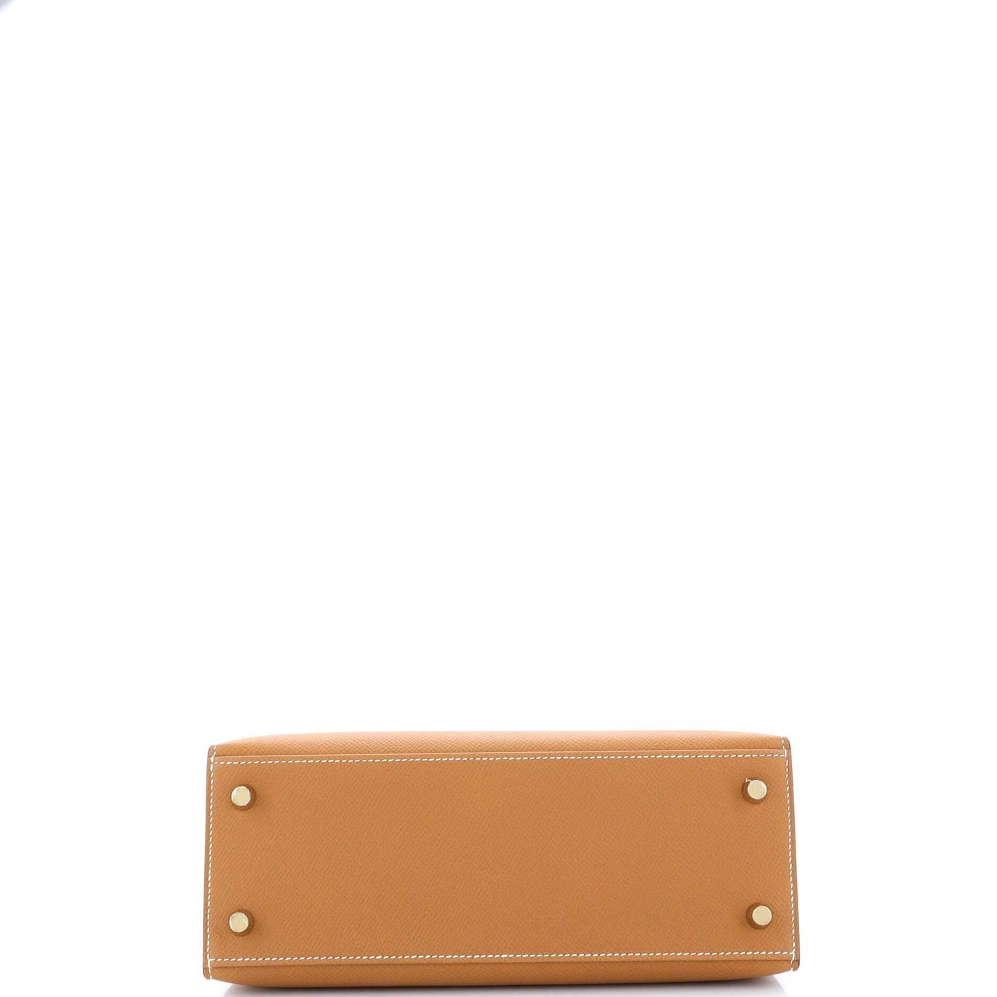 HERMESケリー ブラウンエプソン 25