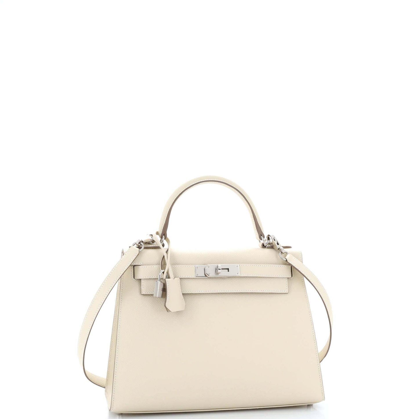 エルメス ケリー ライトエプソン 28