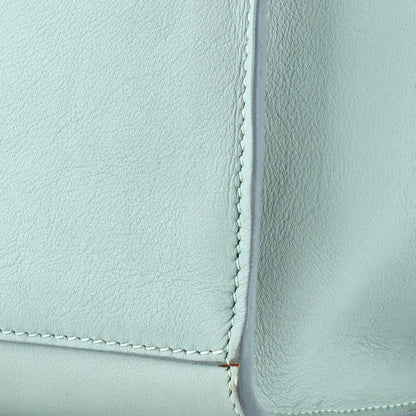 セリーヌ ビッグバッグ スムースカーフスキン スモール